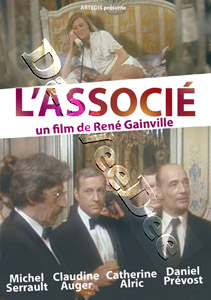 The Associate | L